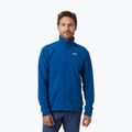 Helly Hansen férfi Daybreaker 606 fleece pulóver kék 51598 3