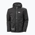 Férfi Helly Hansen Move kapucnis esőkabát fekete 53757_990 9