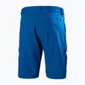 Férfi rövidnadrág Helly Hansen QD Cargo 11" deep fjord 7