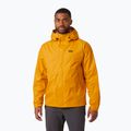 Helly Hansen férfi esőkabát Loke sárga 62252_328 5