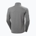 Helly Hansen férfi trekking pulóver Verglas 1/2 Zip 980 szürke 62947 5