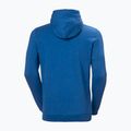 Férfi trekking pulóver Helly Hansen Nord Graphic Pull Over 606 kék 62975 6