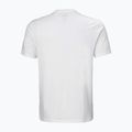 Helly Hansen Nord Graphic férfi trekking ing fehér 62978_002 5