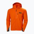 Helly Hansen férfi softshell dzseki Odin Pro Shield narancssárga 63085_300 7