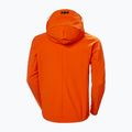 Helly Hansen férfi softshell dzseki Odin Pro Shield narancssárga 63085_300 8