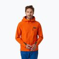 Helly Hansen férfi softshell dzseki Odin Pro Shield narancssárga 63085_300