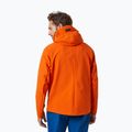 Helly Hansen férfi softshell dzseki Odin Pro Shield narancssárga 63085_300 2