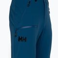 Helly Hansen férfi softshell nadrág Odin Huginn 2.0 606 kék 63103 7