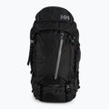 Helly Hansen Capacitor 65 l trekking hátizsák fekete 67073_990