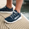 Férfi cipők Musto Dynamic Pro II true navy/white 8