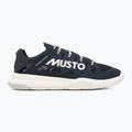 Férfi cipők Musto Dynamic Pro II true navy/white 2