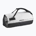 Musto Evolution Dry Carryall hátizsák 65 l platina színben