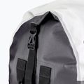 Musto Evolution Dry Carryall hátizsák 65 l platina színben 3