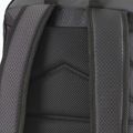 Musto Essential 25 l hátizsák fekete 2