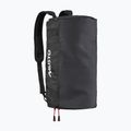 Musto Essential Duffel táska 30 l fekete 2