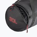 Musto Essential Duffel táska 30 l fekete 3