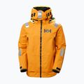 Férfi vitorlás kabát Helly Hansen Aegir Race cloudberry 9