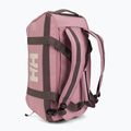 Helly Hansen Scout Duffel 30L utazótáska rózsaszín 67440_090 2