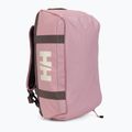 Helly Hansen Scout Duffel 30L utazótáska rózsaszín 67440_090 3