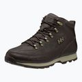 Férfi túrabakancs Helly Hansen The Forester barna 10513_711-8 17