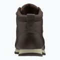 Férfi túrabakancs Helly Hansen The Forester barna 10513_711-8 18