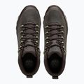 Férfi túrabakancs Helly Hansen The Forester barna 10513_711-8 20