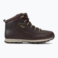 Férfi túrabakancs Helly Hansen The Forester barna 10513_711-8 2