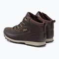 Férfi túrabakancs Helly Hansen The Forester barna 10513_711-8 3
