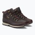 Férfi túrabakancs Helly Hansen The Forester barna 10513_711-8 4