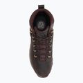 Férfi túrabakancs Helly Hansen The Forester barna 10513_711-8 6