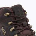 Férfi túrabakancs Helly Hansen The Forester barna 10513_711-8 8
