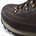 Férfi túrabakancs Helly Hansen The Forester barna 10513_711-8 11