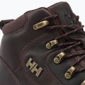 Férfi túrabakancs Helly Hansen The Forester barna 10513_711-8 14