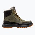 Helly Hansen férfi Garibaldi V3 utility zöld/fekete hócsizma