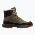 Helly Hansen férfi Garibaldi V3 utility zöld/fekete hócsizma 2