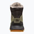 Helly Hansen férfi Garibaldi V3 utility zöld/fekete hócsizma 3