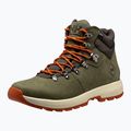 Helly Hansen férfi cipő Coastal Hiker lav zöld/ beluga 8