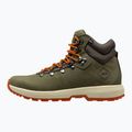 Helly Hansen férfi cipő Coastal Hiker lav zöld/ beluga 9