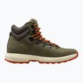Helly Hansen férfi cipő Coastal Hiker lav zöld/ beluga 10