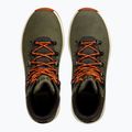 Helly Hansen férfi cipő Coastal Hiker lav zöld/ beluga 13