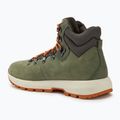 Helly Hansen férfi cipő Coastal Hiker lav zöld/ beluga 3