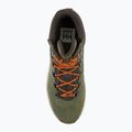 Helly Hansen férfi cipő Coastal Hiker lav zöld/ beluga 5