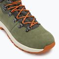 Helly Hansen férfi cipő Coastal Hiker lav zöld/ beluga 7