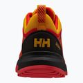 Helly Hansen férfi Cascade Low HT túrabakancs piros/sárga 11749_344 7