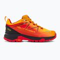 Helly Hansen férfi Cascade Low HT túrabakancs piros/sárga 11749_344 2