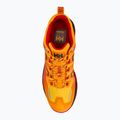 Helly Hansen férfi Cascade Low HT túrabakancs piros/sárga 11749_344 6