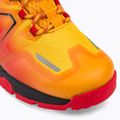 Helly Hansen férfi Cascade Low HT túrabakancs piros/sárga 11749_344 8