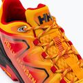 Helly Hansen férfi Cascade Low HT túrabakancs piros/sárga 11749_344 9