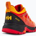 Helly Hansen férfi Cascade Low HT túrabakancs piros/sárga 11749_344 10