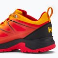 Helly Hansen férfi Cascade Low HT túrabakancs piros/sárga 11749_344 11